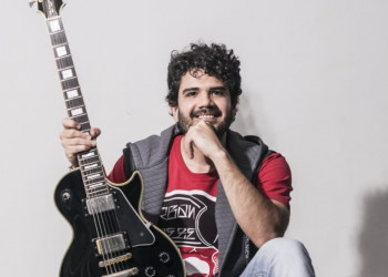 Boca da Noite apresenta Danilo Rudah com o show Pura Sintonia